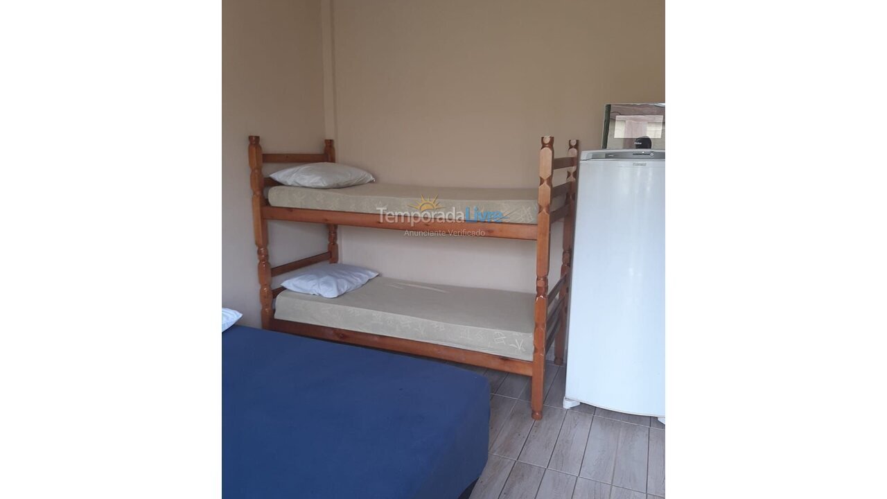 Apartment for vacation rental in Arraial do Cabo (Monte Alto)