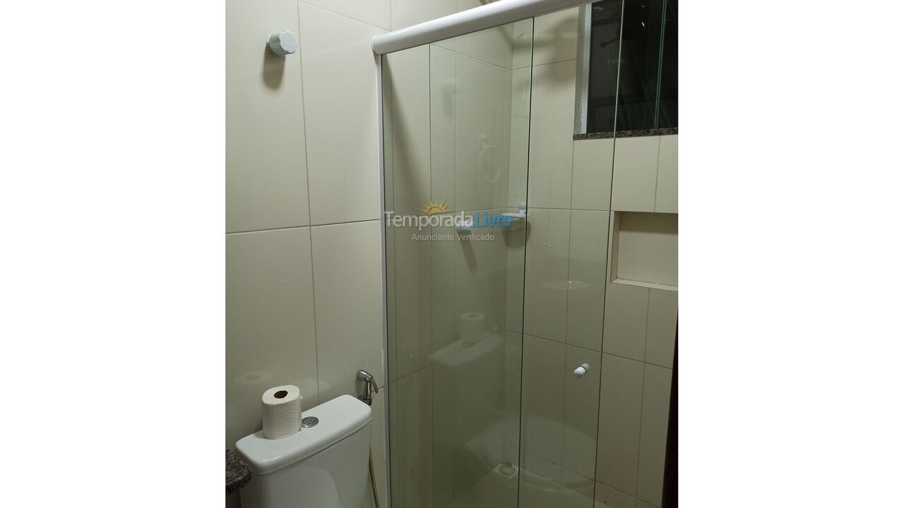 Apartamento para alquiler de vacaciones em Arraial do Cabo (Centro)