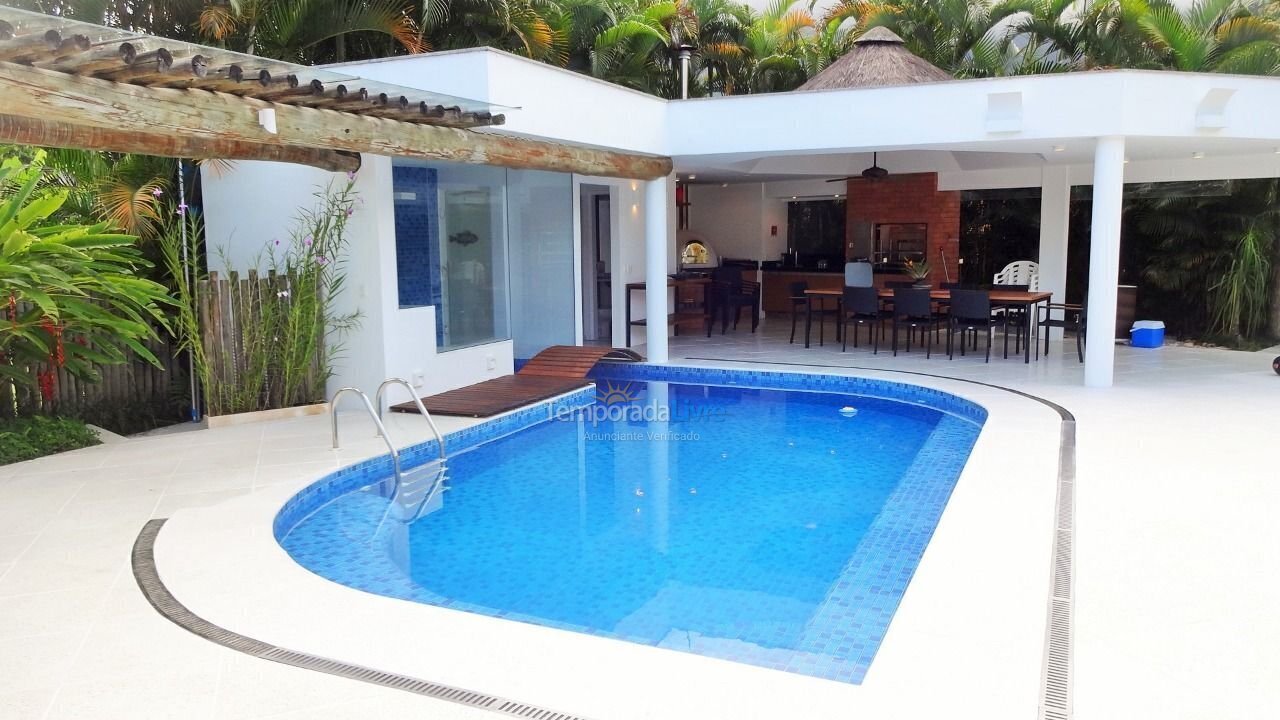 House for vacation rental in Angra dos Reis (Frade)