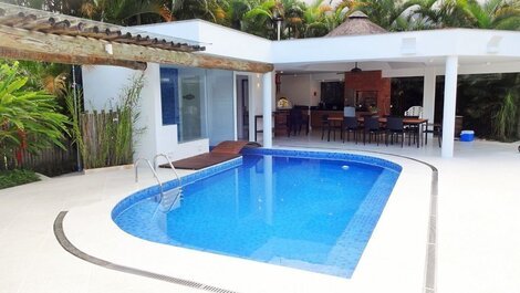 House for rent in Angra dos Reis - Frade