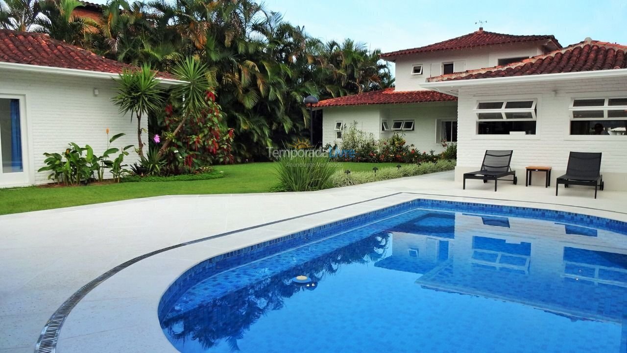 House for vacation rental in Angra dos Reis (Frade)