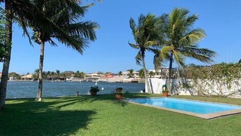 Ranch for rent in Cabo Frio - Centro