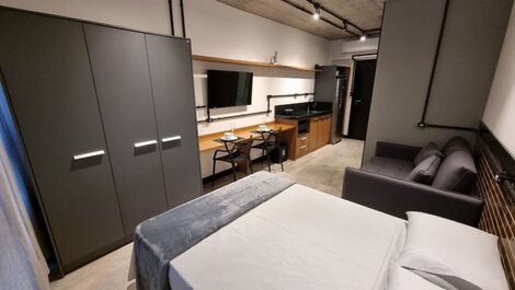 Loft Completo en Corderos