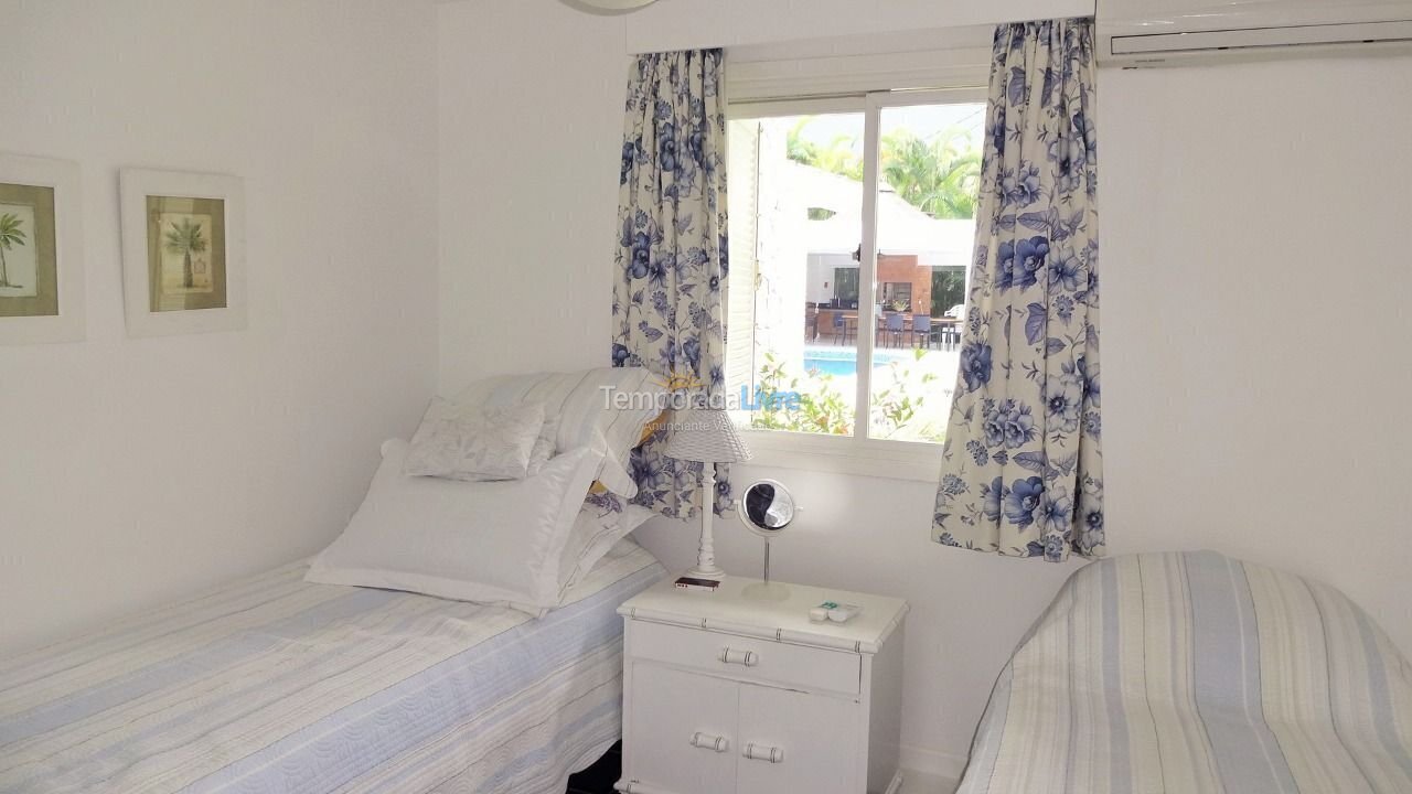 House for vacation rental in Angra dos Reis (Frade)