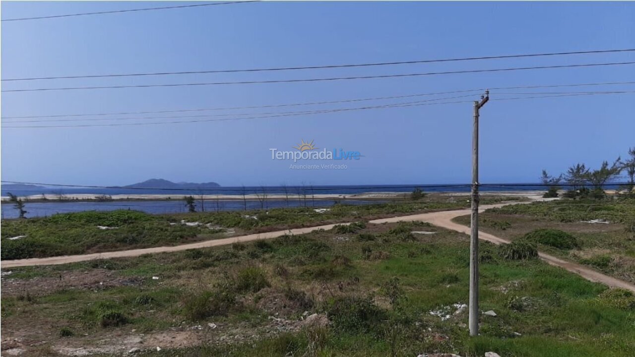 Apartamento para alquiler de vacaciones em Arraial do Cabo (Monte Alto)