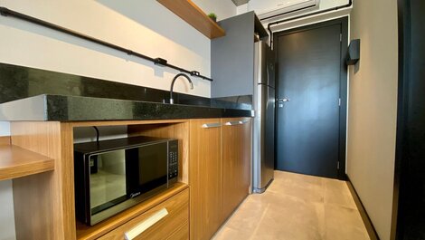 Loft Completo en Corderos
