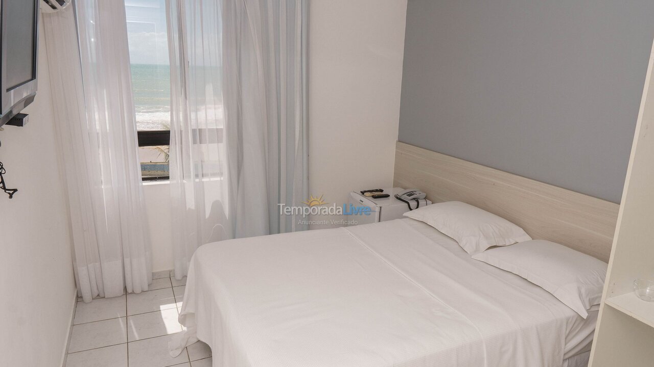Apartment for vacation rental in Natal (Rn Praia de Areia Preta)