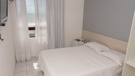 Suite for couple in Areia Preta - Natal