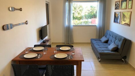 Apartamento para alugar em Camaçari - Monte Gordo