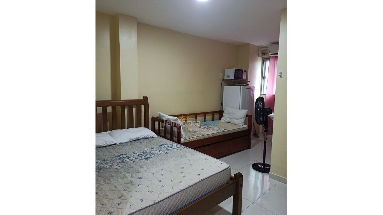 Apartment for vacation rental in Arraial do Cabo (Centro)