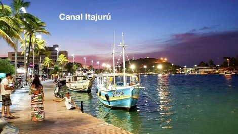 Suite 16 Cabo Frio (Costa Azul) Economic Rent