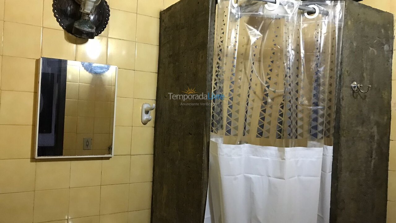 Apartamento para alquiler de vacaciones em Cabo Frio (Gamboa)