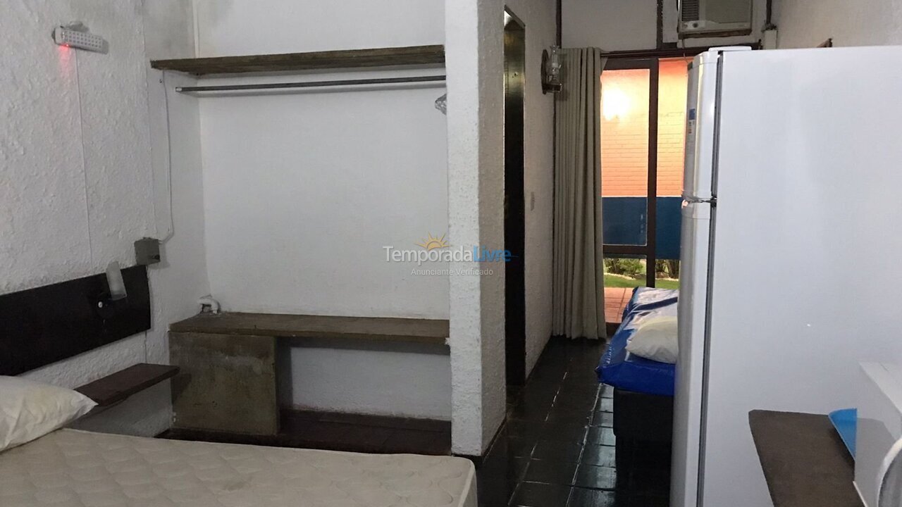 Apartamento para alquiler de vacaciones em Cabo Frio (Gamboa)