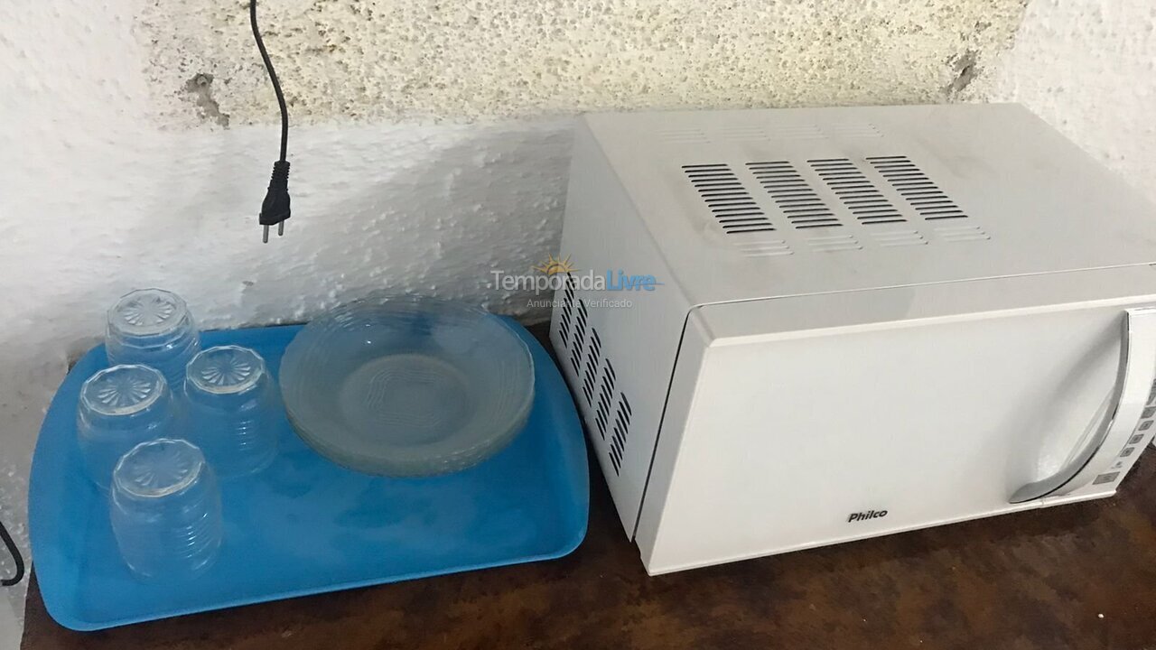 Apartamento para alquiler de vacaciones em Cabo Frio (Gamboa)