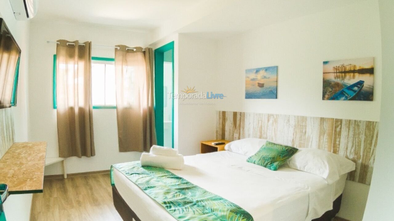 Apartamento para aluguel de temporada em Natal (Rn Praia de Ponta Negra)