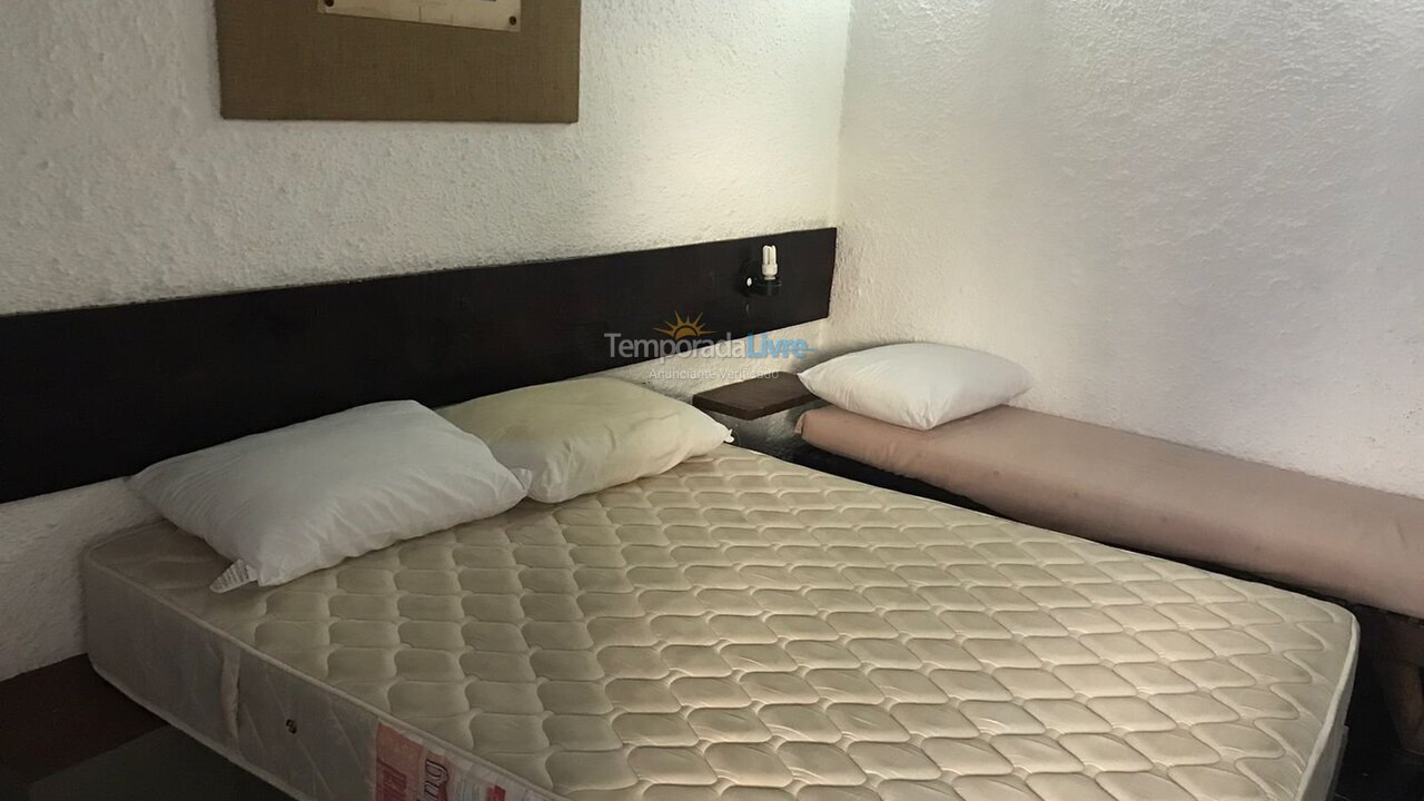Apartment for vacation rental in Cabo Frio (Gamboa)