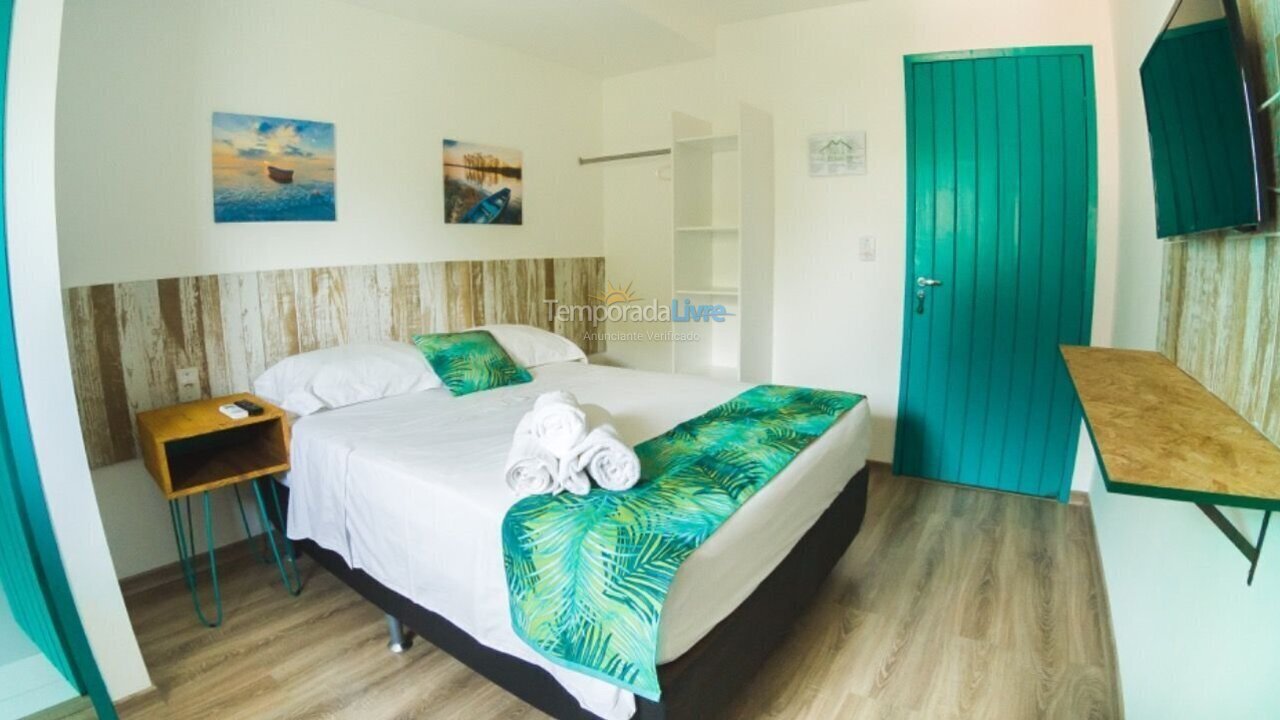 Apartment for vacation rental in Natal (Rn Praia de Ponta Negra)