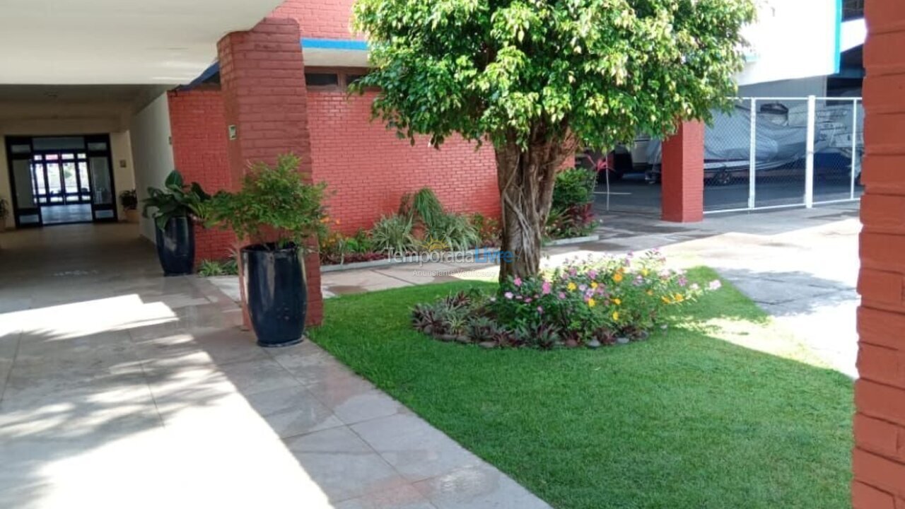 Apartamento para alquiler de vacaciones em Cabo Frio (Gamboa)