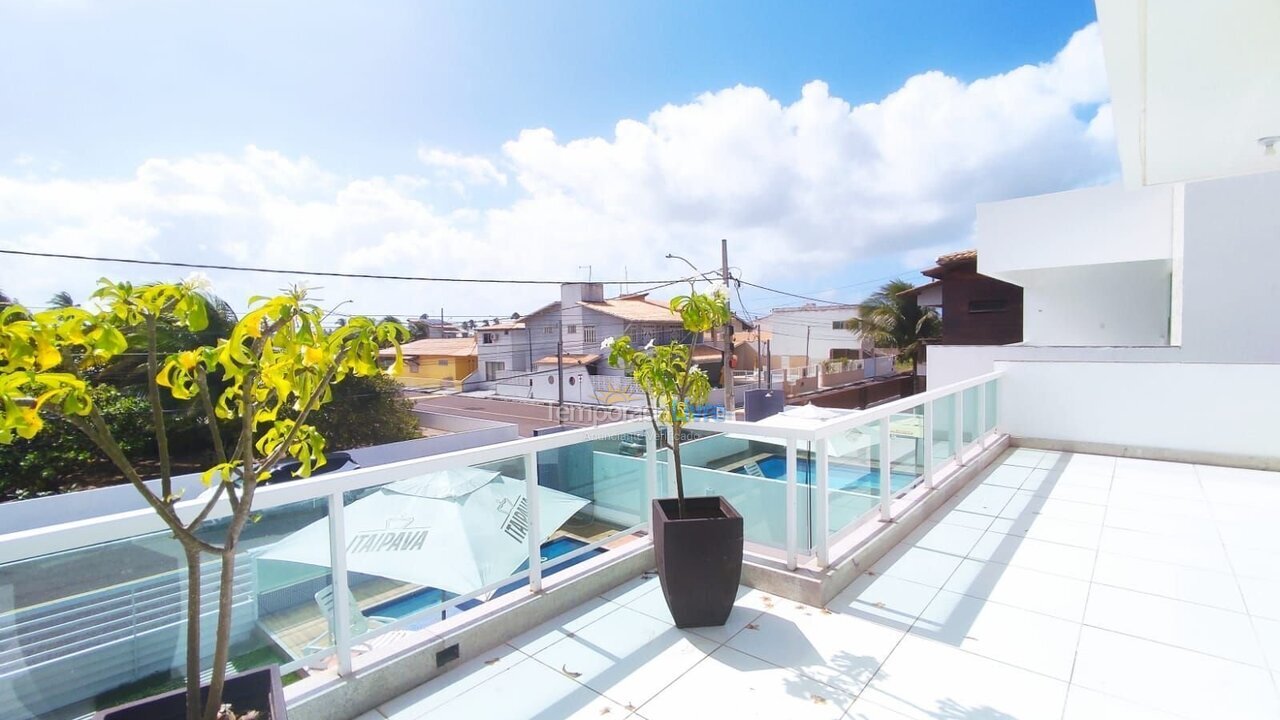 House for vacation rental in Aracaju (Mosqueiro)