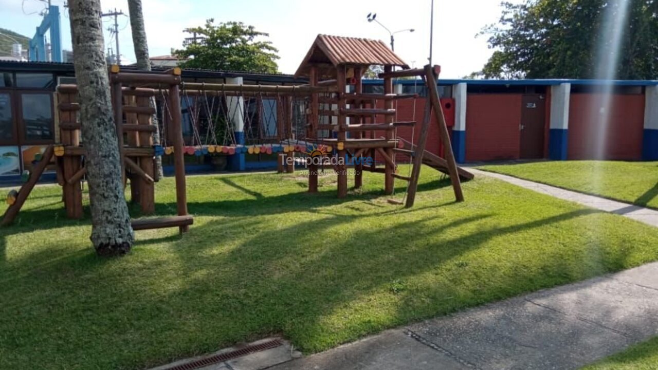 Apartment for vacation rental in Cabo Frio (Gamboa)