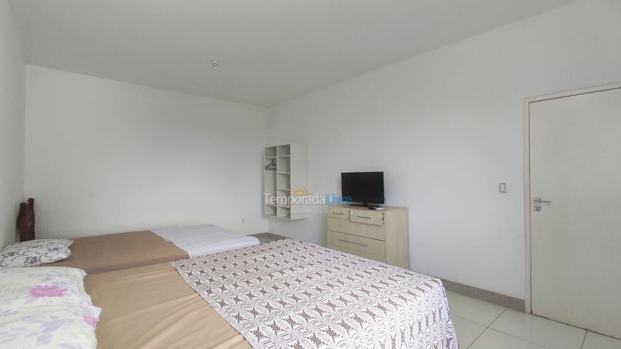 House for vacation rental in Aracaju (Mosqueiro)