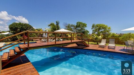 Apartment for rent in Camaçari - Itacimirim