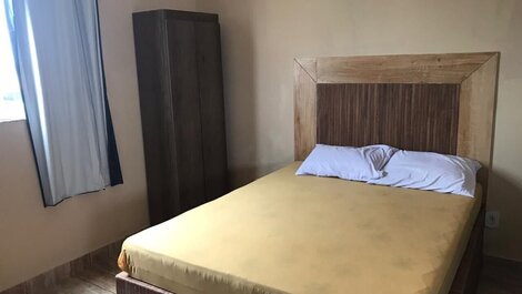 Cabo Frio - Suite 03 - Caiçara Garden - Economic Rent
