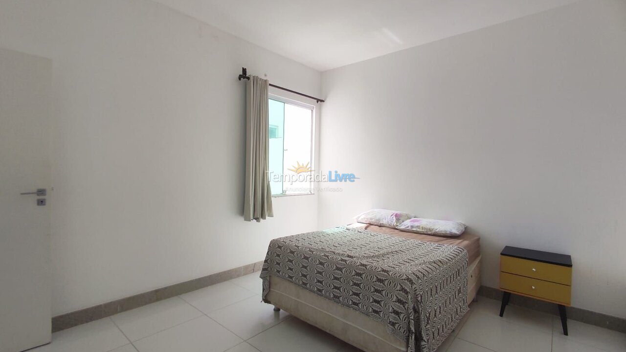 House for vacation rental in Aracaju (Mosqueiro)