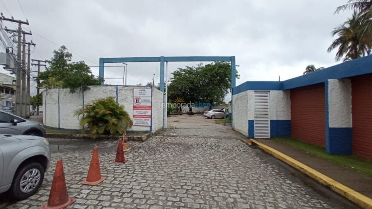 Apartamento para alquiler de vacaciones em Cabo Frio (Gamboa)