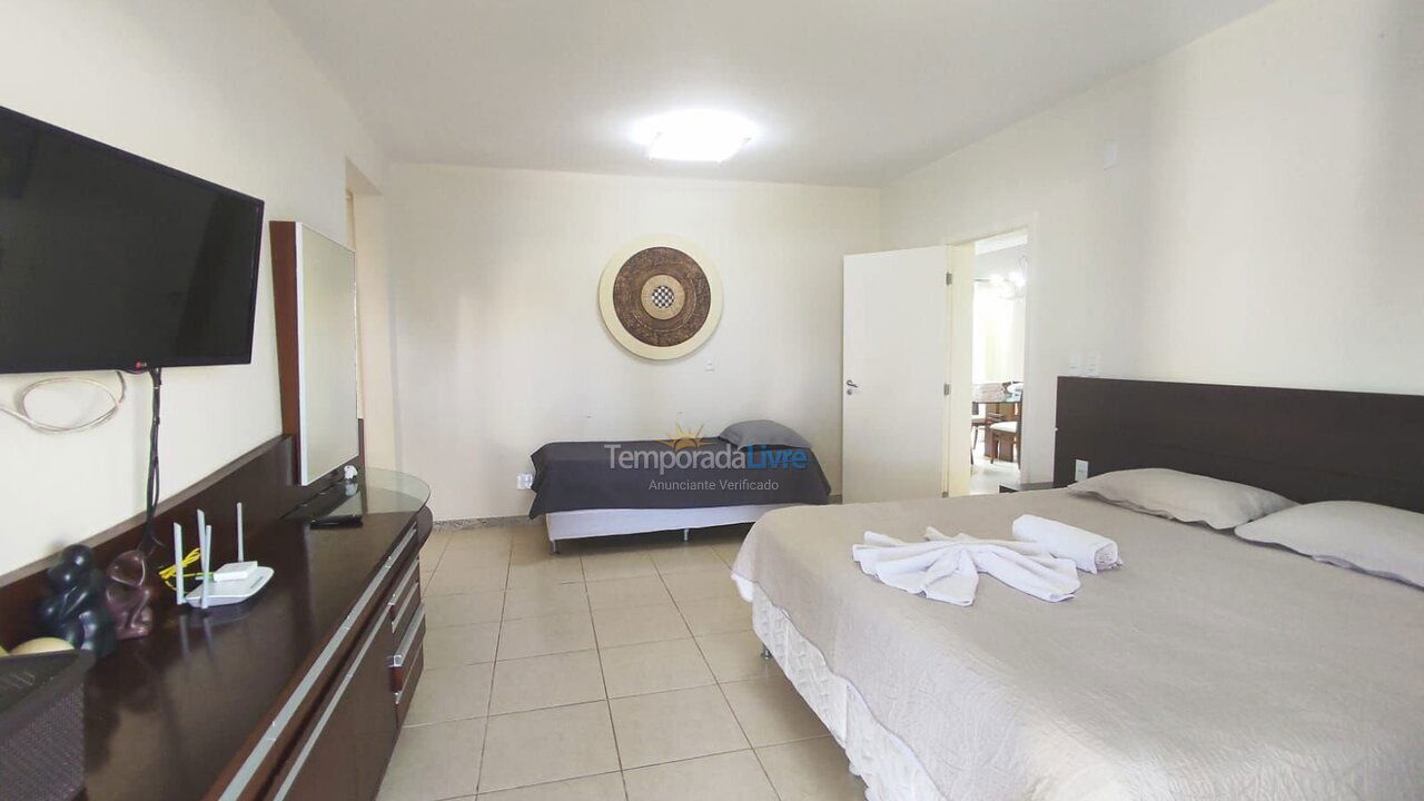 Casa para alquiler de vacaciones em Aracaju (Mosqueiro)