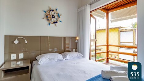 Apartment for rent in Camaçari - Praia de Itacimirim