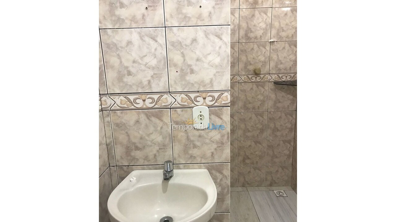 Apartamento para aluguel de temporada em Arraial do Cabo (Centro)