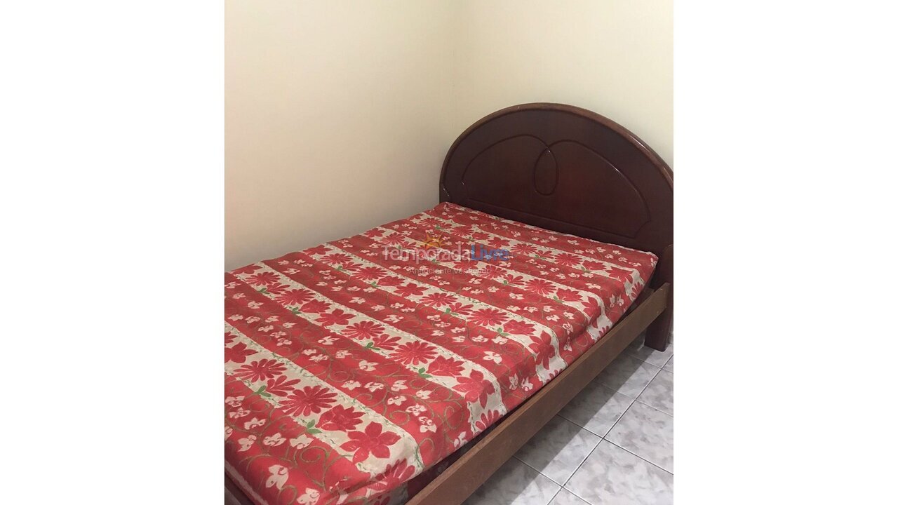 Apartamento para aluguel de temporada em Arraial do Cabo (Centro)