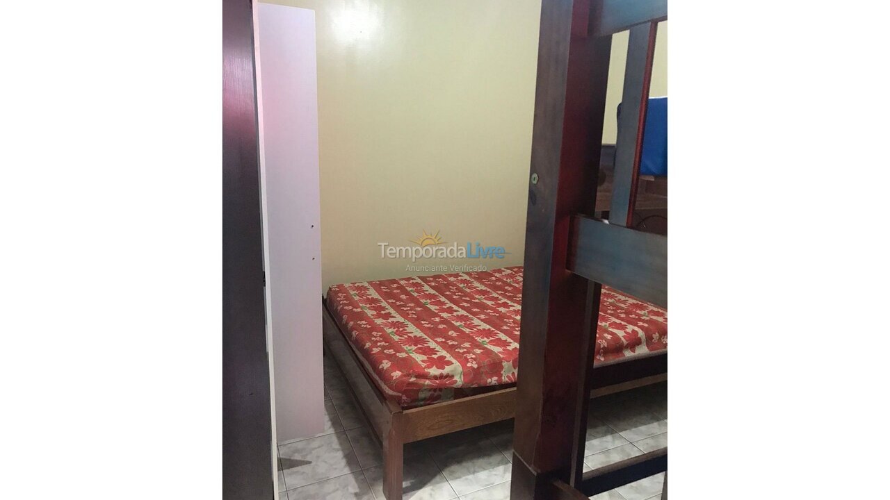 Apartamento para aluguel de temporada em Arraial do Cabo (Centro)
