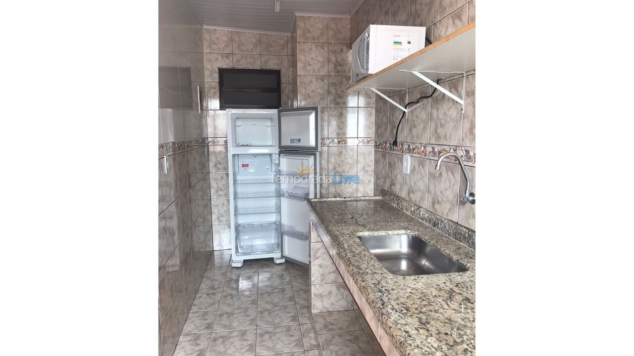 Apartamento para aluguel de temporada em Arraial do Cabo (Centro)