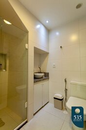 Novo - Casa de Praia 3 Quartos Beira Mar Itacimirim