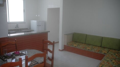 Cabo Frio – Praia do Forte – LF03G – Aluguel Economico