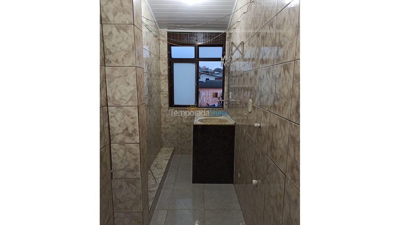 Apartamento para aluguel de temporada em Arraial do Cabo (Centro)