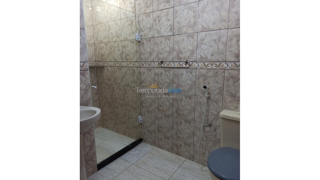 Apartamento para aluguel de temporada em Arraial do Cabo (Centro)