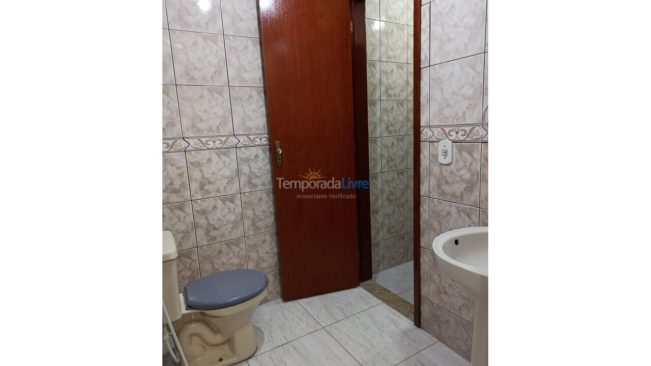Apartamento para aluguel de temporada em Arraial do Cabo (Centro)