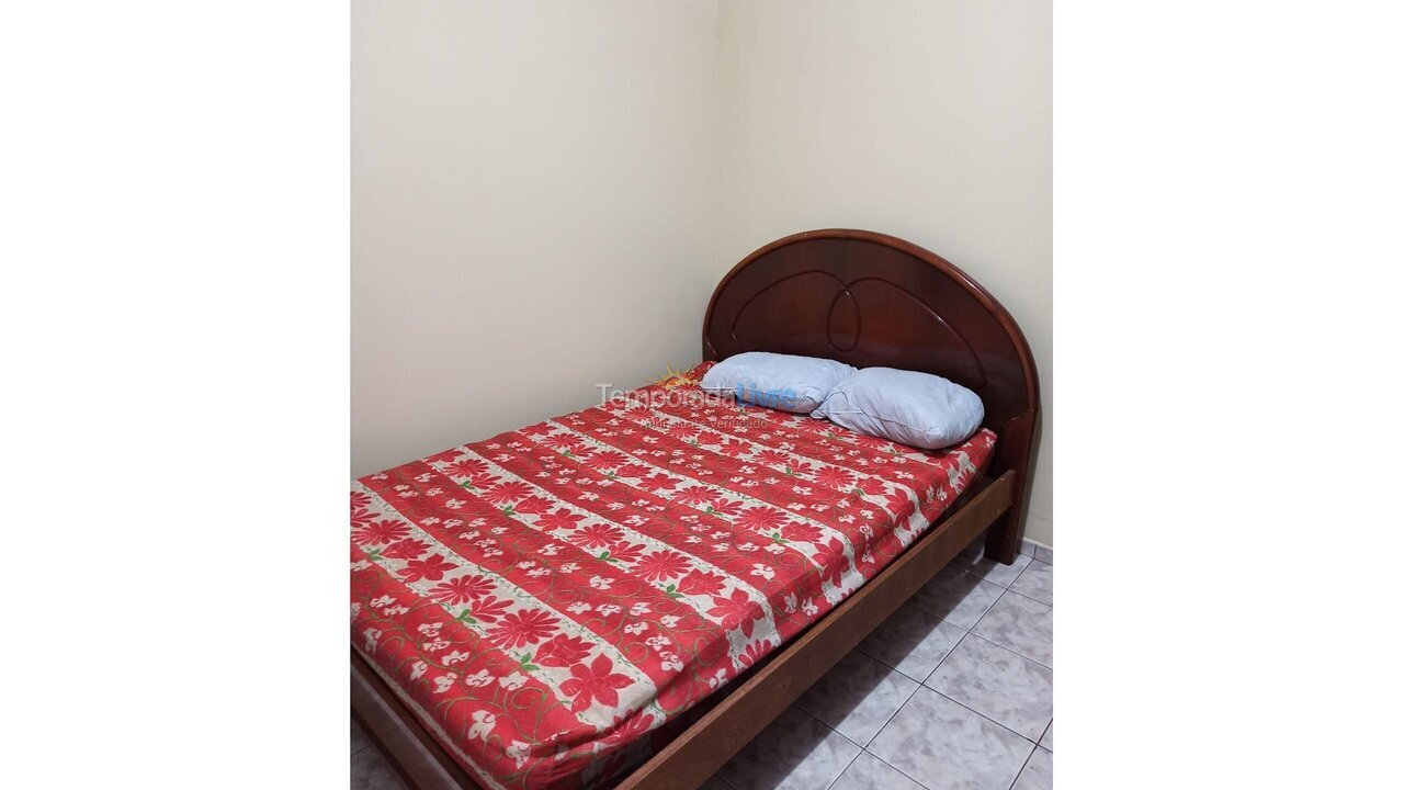 Apartamento para aluguel de temporada em Arraial do Cabo (Centro)