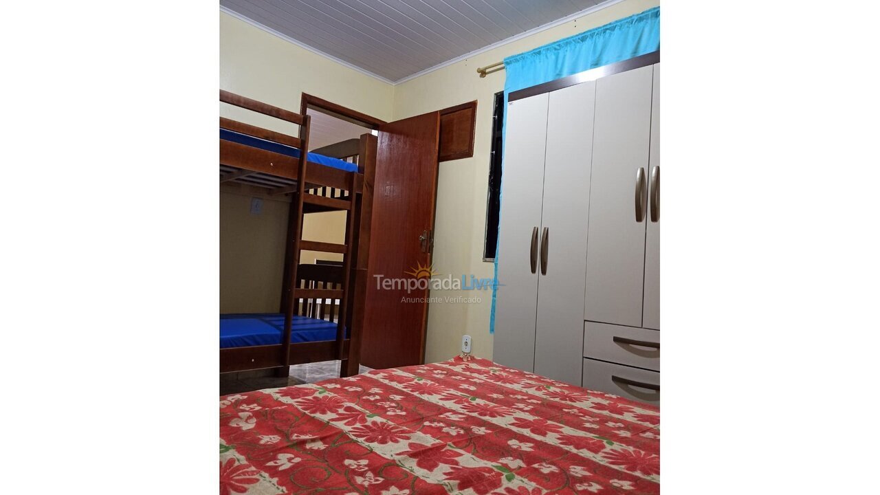 Apartamento para aluguel de temporada em Arraial do Cabo (Centro)
