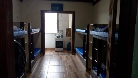 Arraial do Cabo - Room 211 - Subuai Village - Economic Rental
