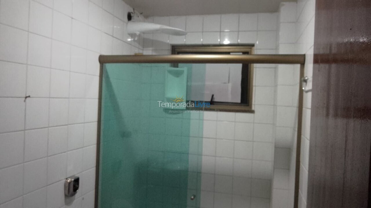 Apartamento para alquiler de vacaciones em Arraial do Cabo (Prainha)