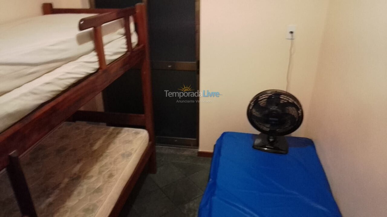 Apartamento para alquiler de vacaciones em Arraial do Cabo (Prainha)