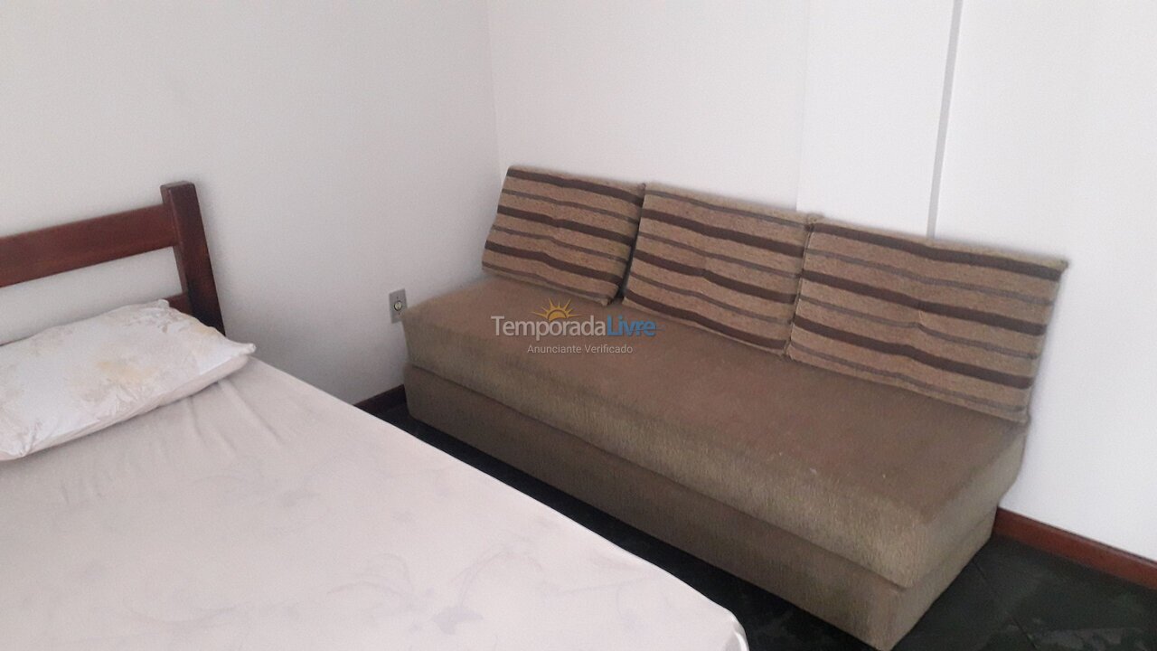 Apartamento para alquiler de vacaciones em Arraial do Cabo (Prainha)