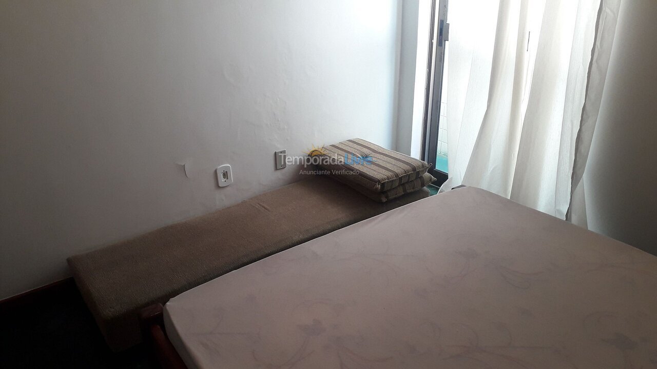 Apartamento para alquiler de vacaciones em Arraial do Cabo (Prainha)