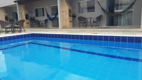- Chalet Amueblado