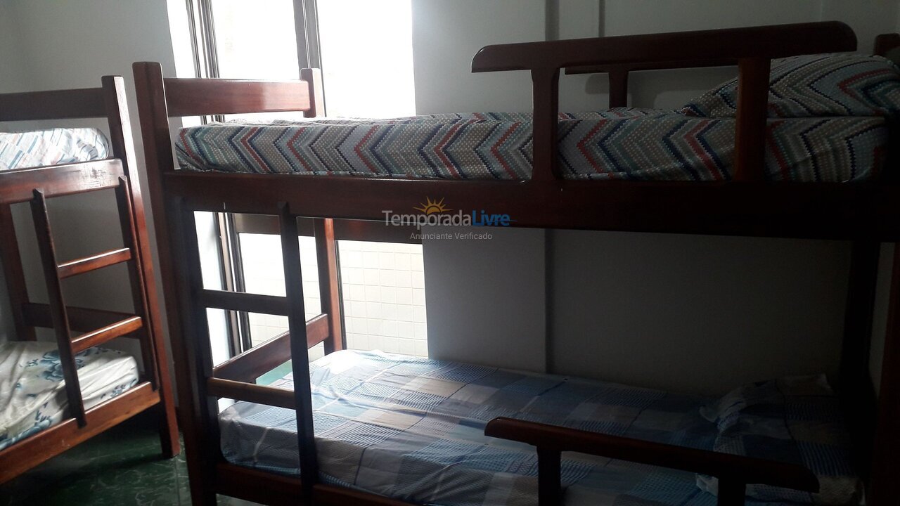 Apartamento para alquiler de vacaciones em Arraial do Cabo (Prainha)