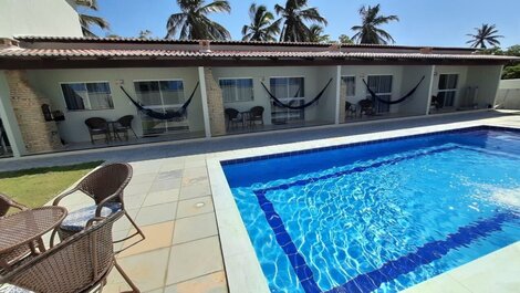 - Chalet Amueblado
